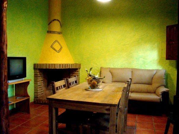 Campsite Camping Genal 3*
