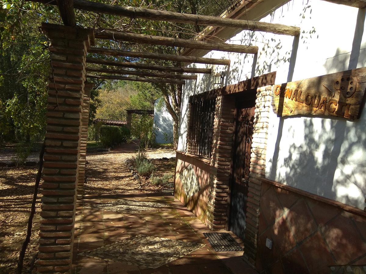 Camping Genal 3*