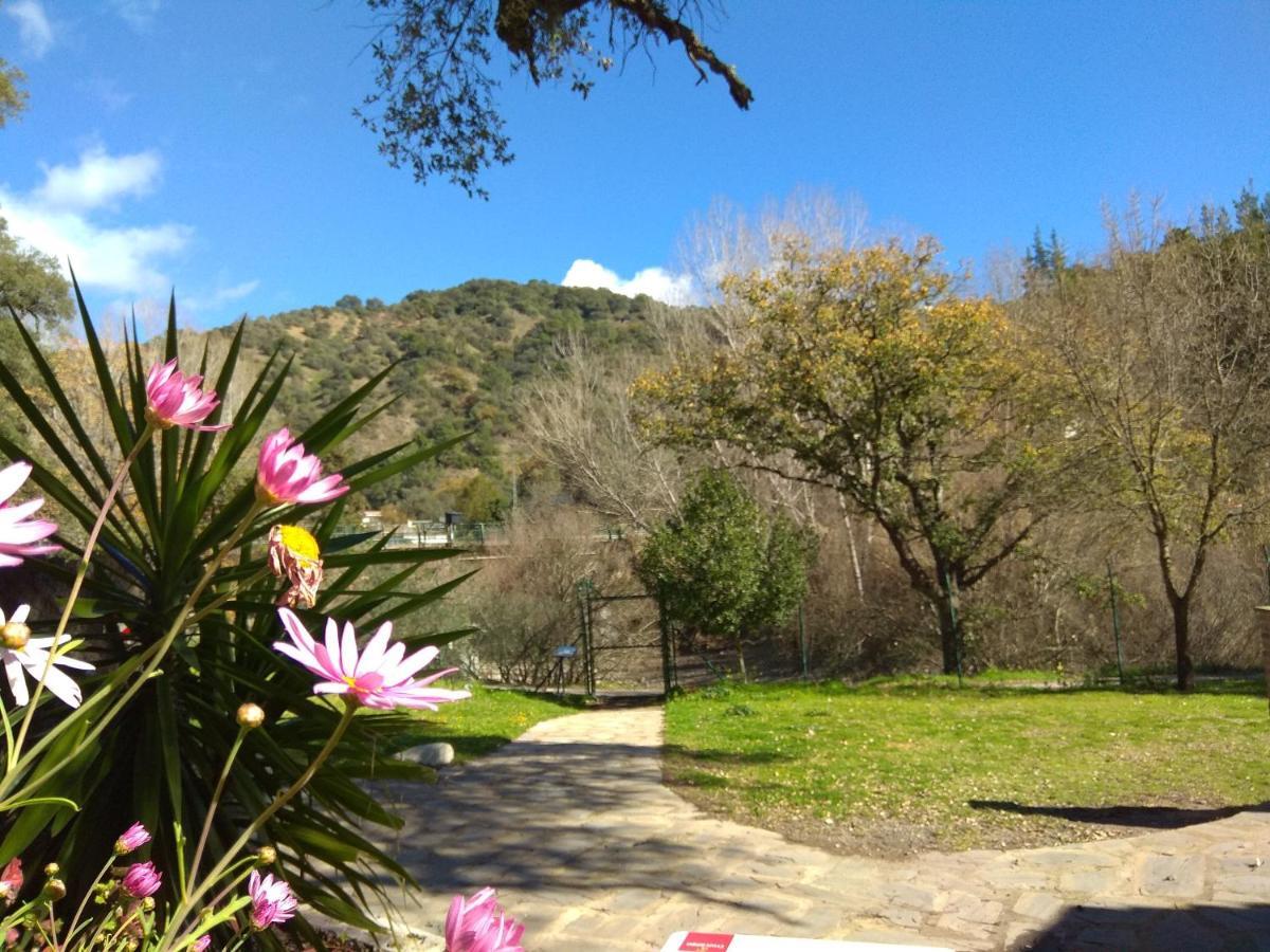 Camping Genal 3*