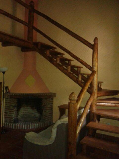 Camping Genal Campsite Algatocin
