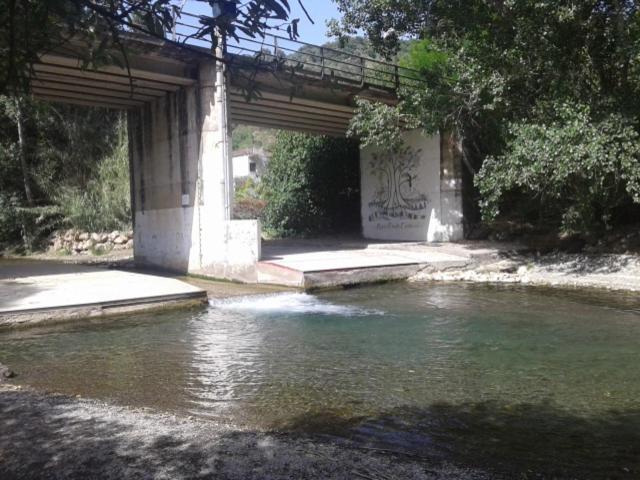 Camping Genal 3*