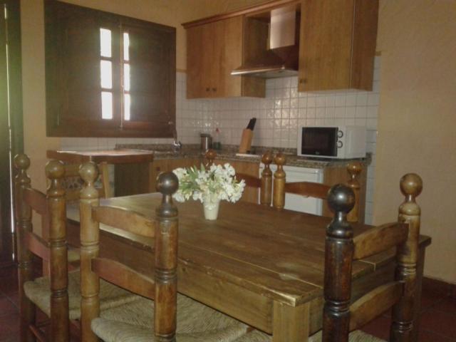 Camping Camping Genal
